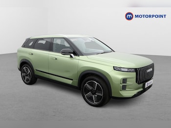 Used Jaecoo Jaecoo 7 2025 for sale - 78240374: Photo