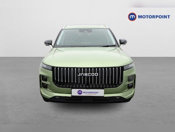 Used Jaecoo Jaecoo 7 2025 for sale - 78240374: Photo