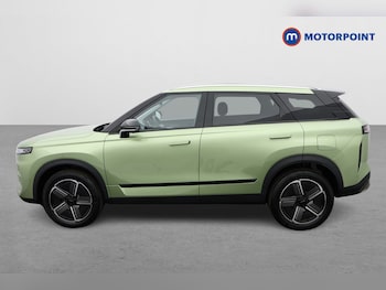 Used Jaecoo Jaecoo 7 2025 for sale - 78240374: Photo