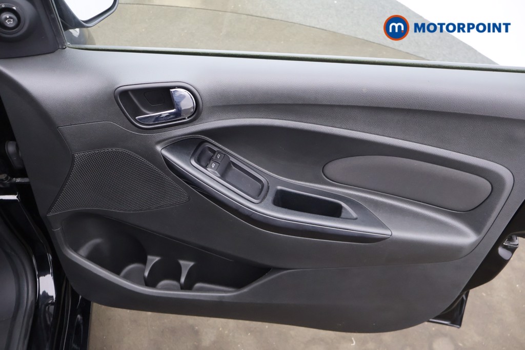 Used Ford Ka+ 2019 for sale - 77997912: Photo 18