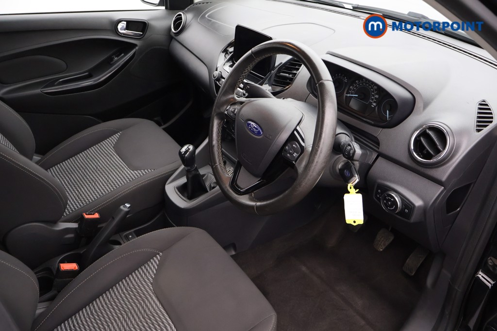 Used Ford Ka+ 2019 for sale - 77997912: Photo 19