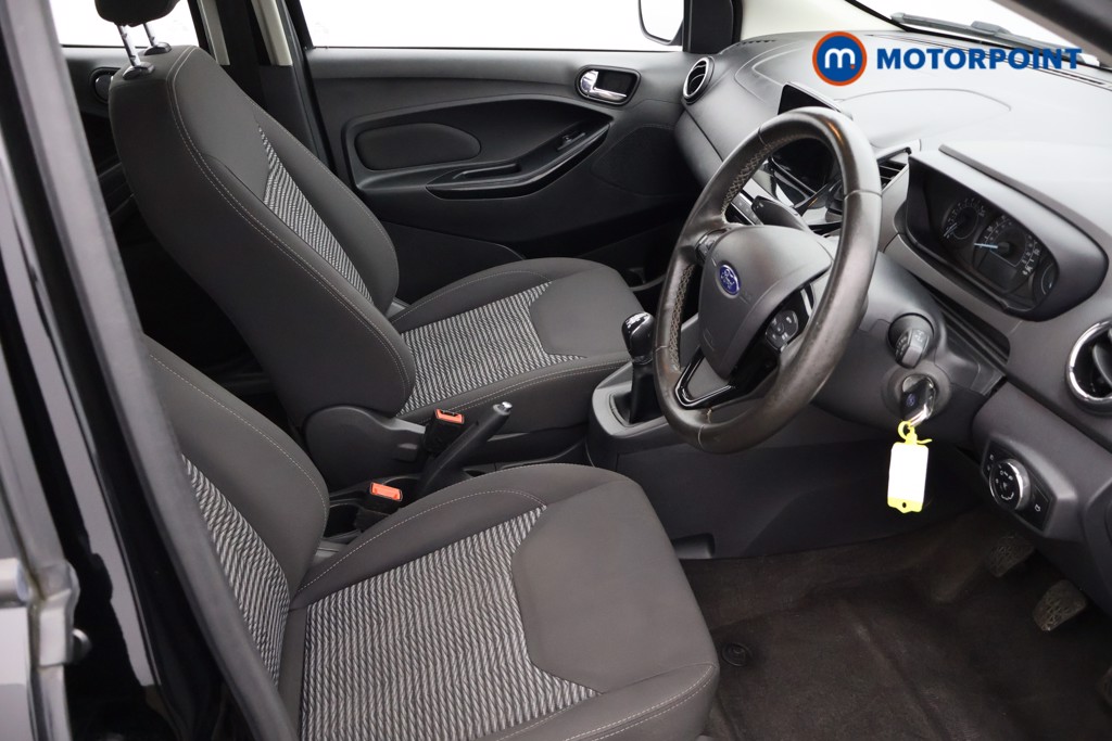 Used Ford Ka+ 2019 for sale - 77997912: Photo 20