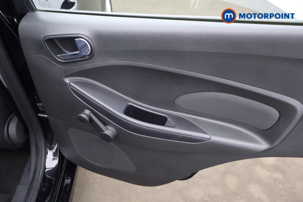 Used Ford Ka+ 2019 for sale - 77997912: Photo 21