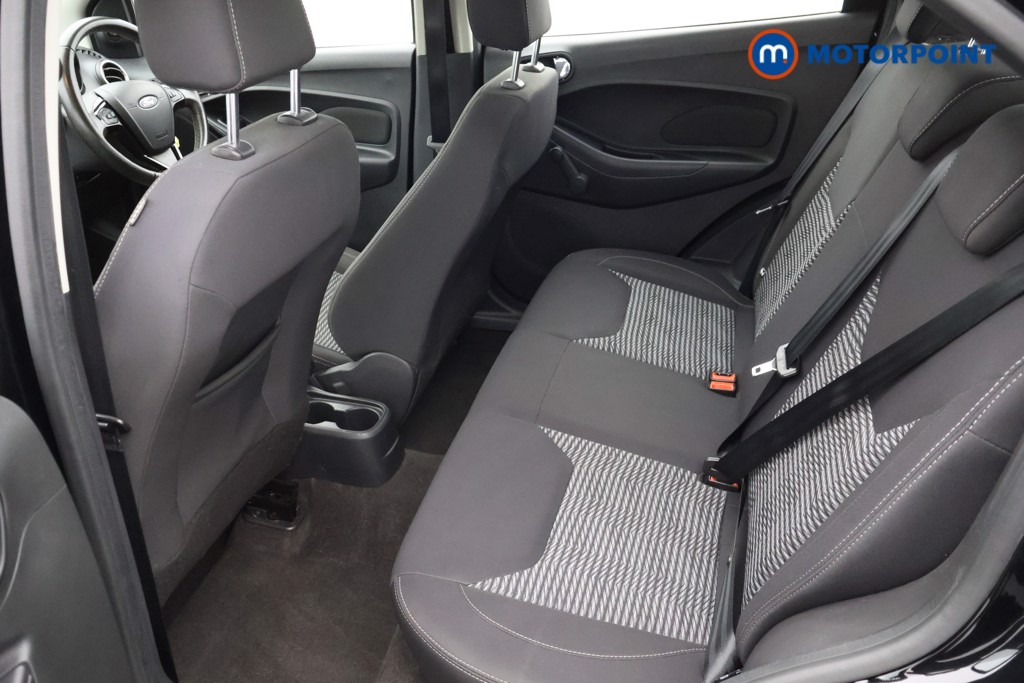 Used Ford Ka+ 2019 for sale - 77997912: Photo 25