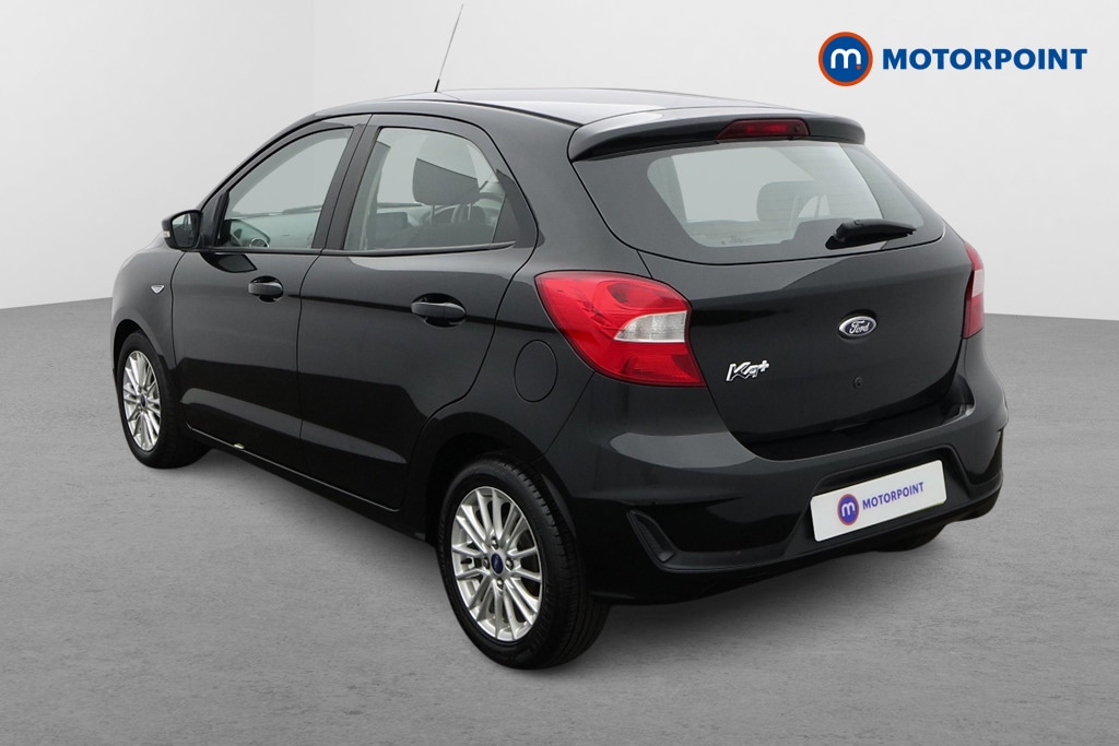 Used Ford Ka+ 2019 for sale - 77997912: Photo 5