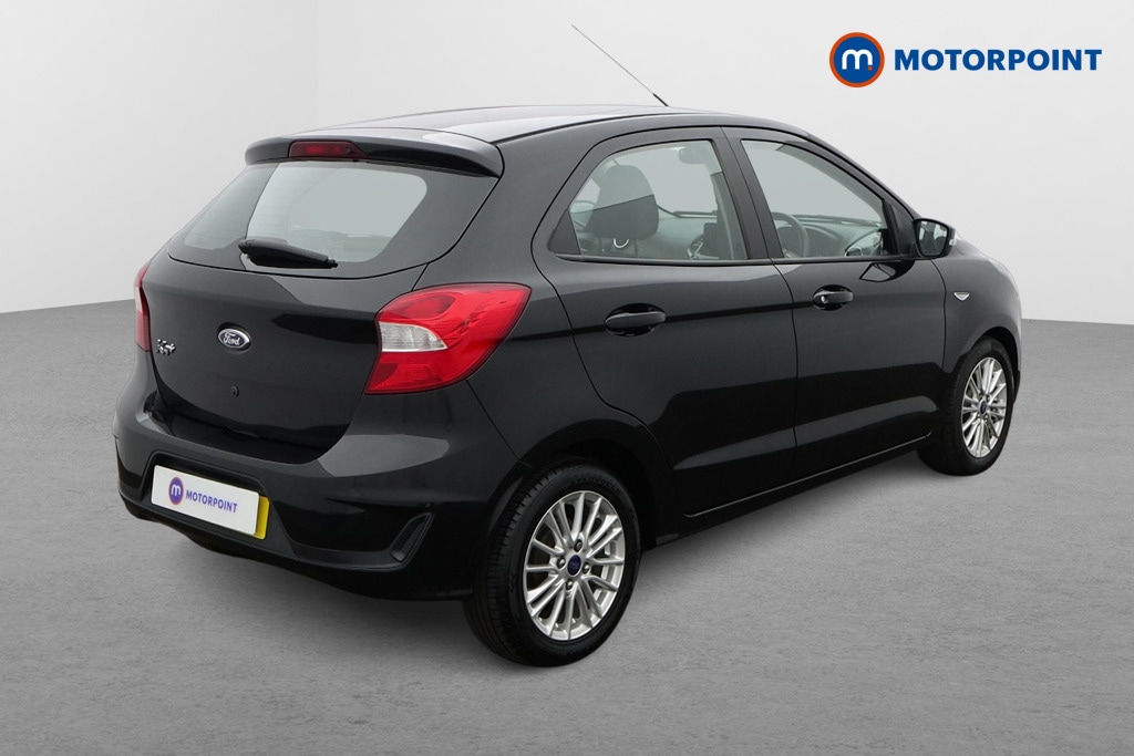 Used Ford Ka+ 2019 for sale - 77997912: Photo 7
