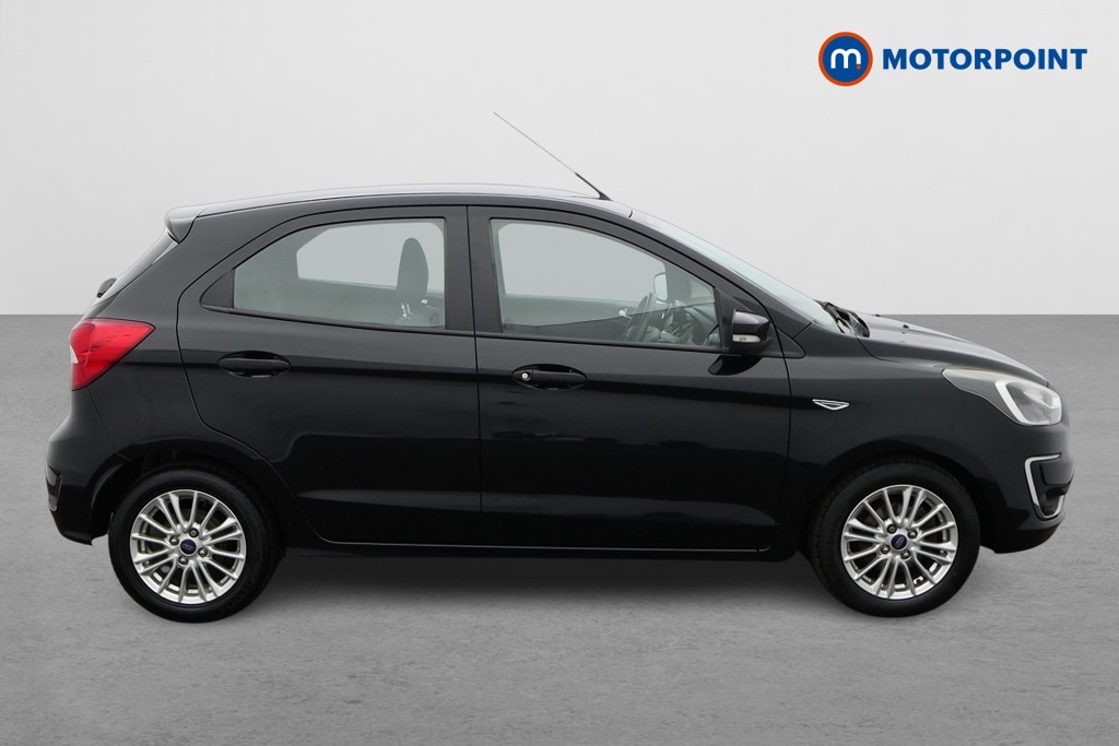 Used Ford Ka+ 2019 for sale - 77997912: Photo 8