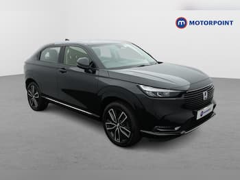 Used Honda HR-V 2022 for sale - 79615692: Photo