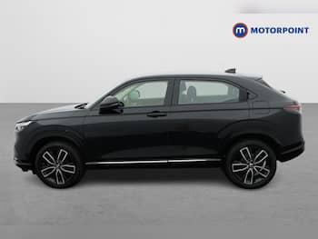 Used Honda HR-V 2022 for sale - 79615692: Photo