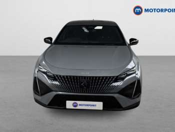 Used Peugeot 408 2024 for sale - 74375518: Photo