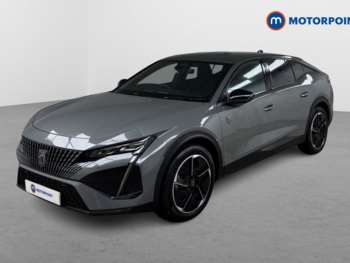 Used Peugeot 408 2024 for sale - 74375518: Photo