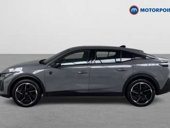 Used Peugeot 408 2024 for sale - 74375518: Photo