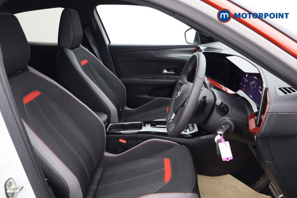 Used Vauxhall Mokka for sale - 78162868: Photo 19