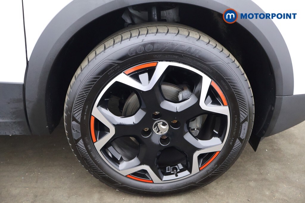 Used Vauxhall Mokka for sale - 78162868: Photo 27