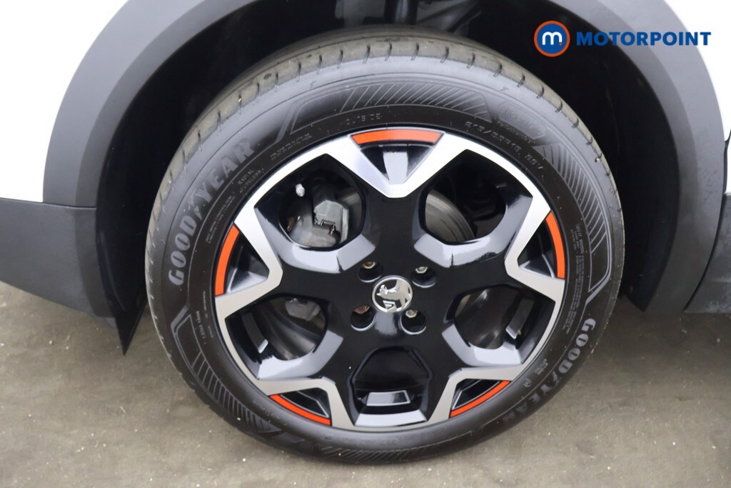 Used Vauxhall Mokka for sale - 78162868: Photo 28