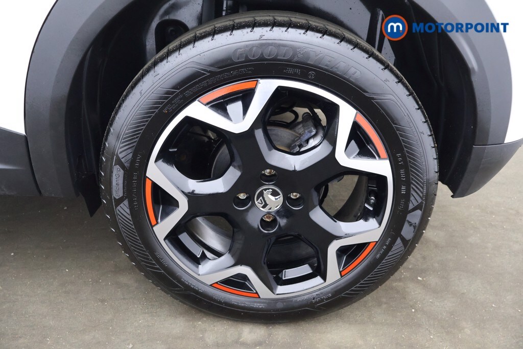 Used Vauxhall Mokka for sale - 78162868: Photo 29