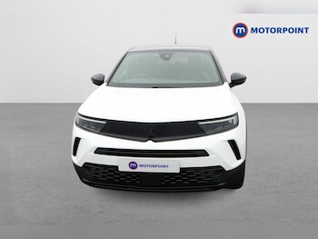 Used Vauxhall Mokka undefined for sale - 78162868: Photo