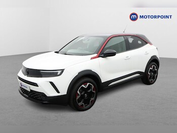 Used Vauxhall Mokka undefined for sale - 78162868: Photo