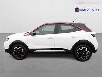 Used Vauxhall Mokka undefined for sale - 78162868: Photo