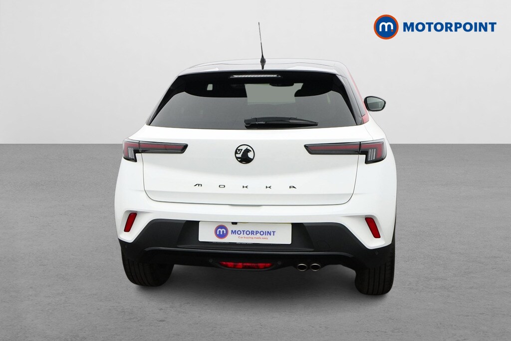 Used Vauxhall Mokka for sale - 78162868: Photo 6