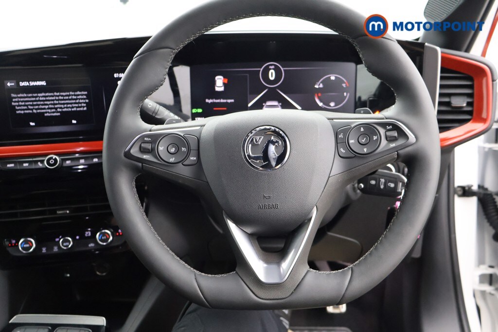 Used Vauxhall Mokka for sale - 78162868: Photo 9