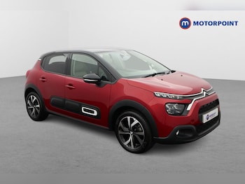 Used Citroen C3 2024 for sale - 79295098: Photo
