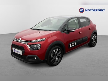 Used Citroen C3 2024 for sale - 79295098: Photo