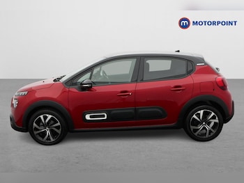 Used Citroen C3 2024 for sale - 79295098: Photo