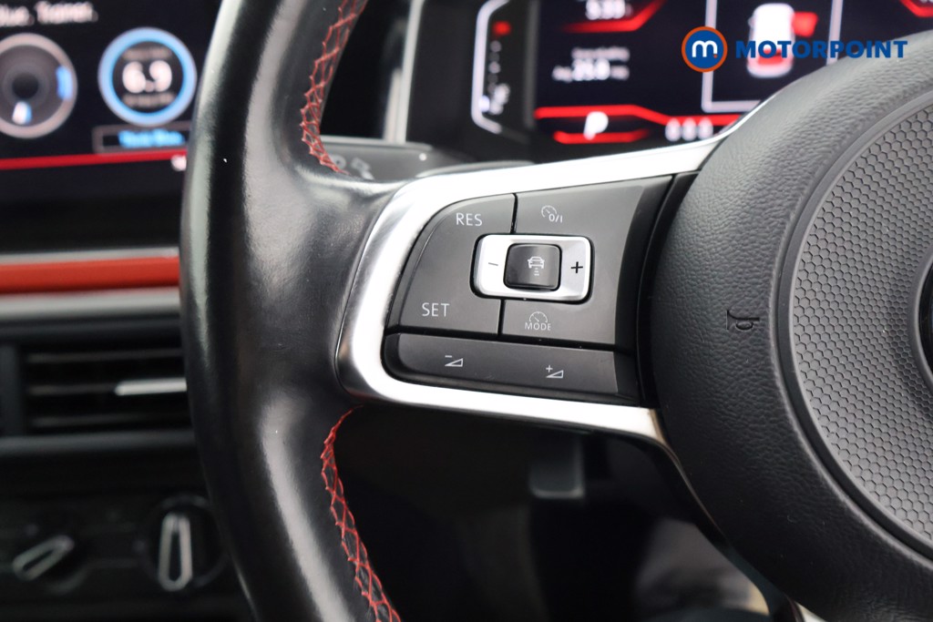 Used Volkswagen Polo 2019 for sale - 76961037: Photo 10