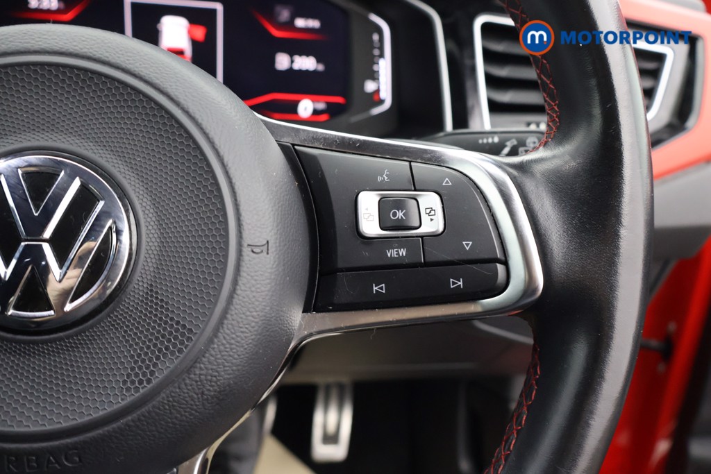 Used Volkswagen Polo 2019 for sale - 76961037: Photo 11