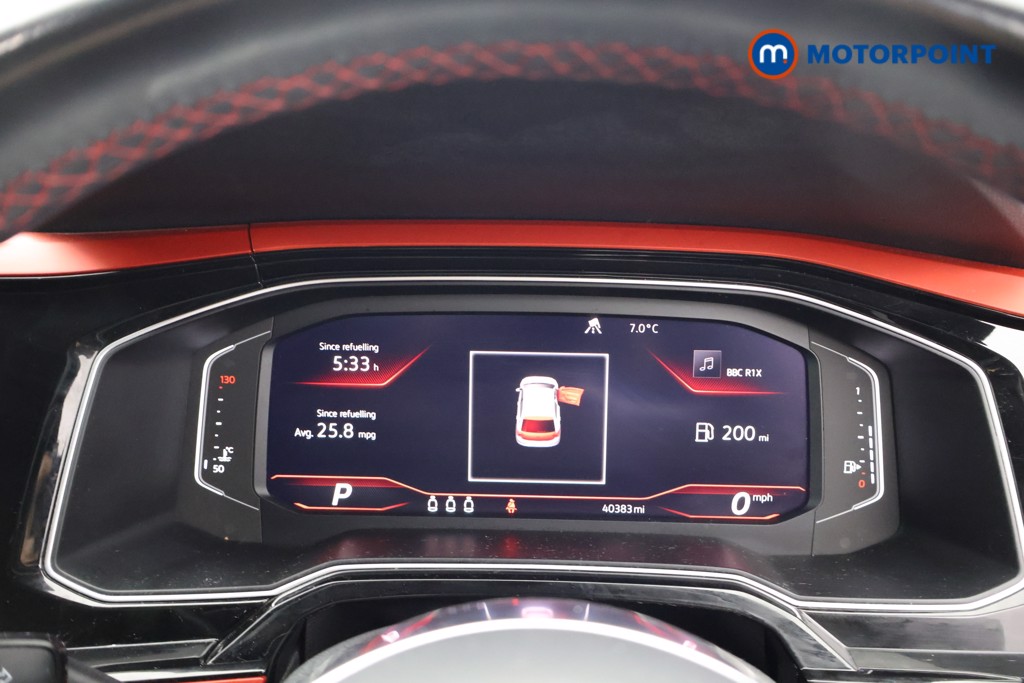 Used Volkswagen Polo 2019 for sale - 76961037: Photo 12