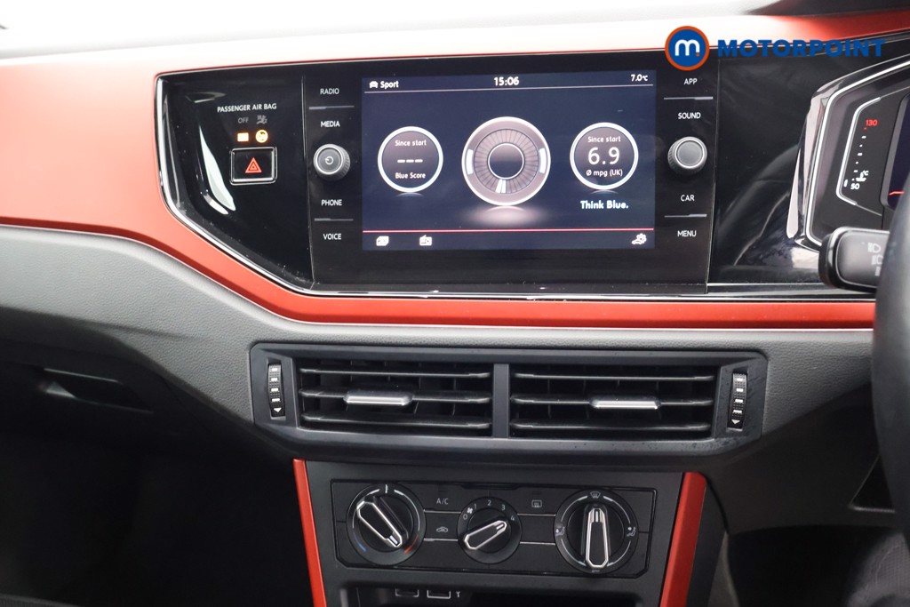 Used Volkswagen Polo 2019 for sale - 76961037: Photo 16