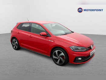 Used Volkswagen Polo 2019 for sale - 76961037: Photo