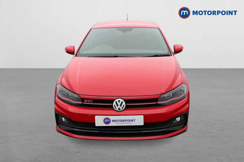 Used Volkswagen Polo 2019 for sale - 76961037: Photo 2