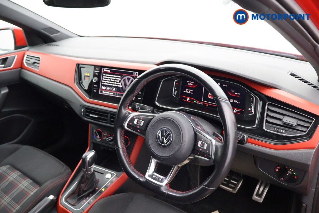 Used Volkswagen Polo 2019 for sale - 76961037: Photo 21