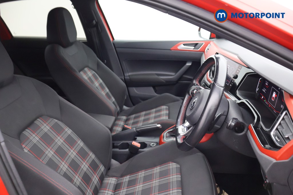 Used Volkswagen Polo 2019 for sale - 76961037: Photo 22