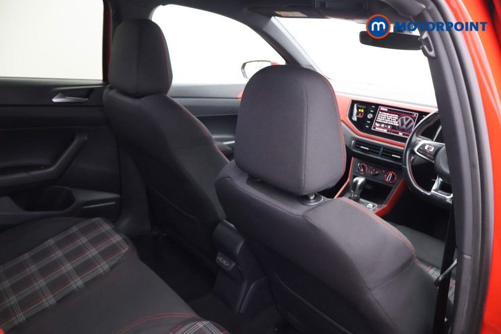 Used Volkswagen Polo 2019 for sale - 76961037: Photo 25