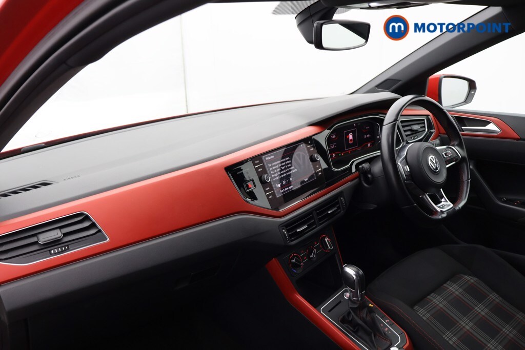 Used Volkswagen Polo 2019 for sale - 76961037: Photo 27