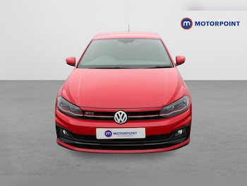 Used Volkswagen Polo 2019 for sale - 76961037: Photo