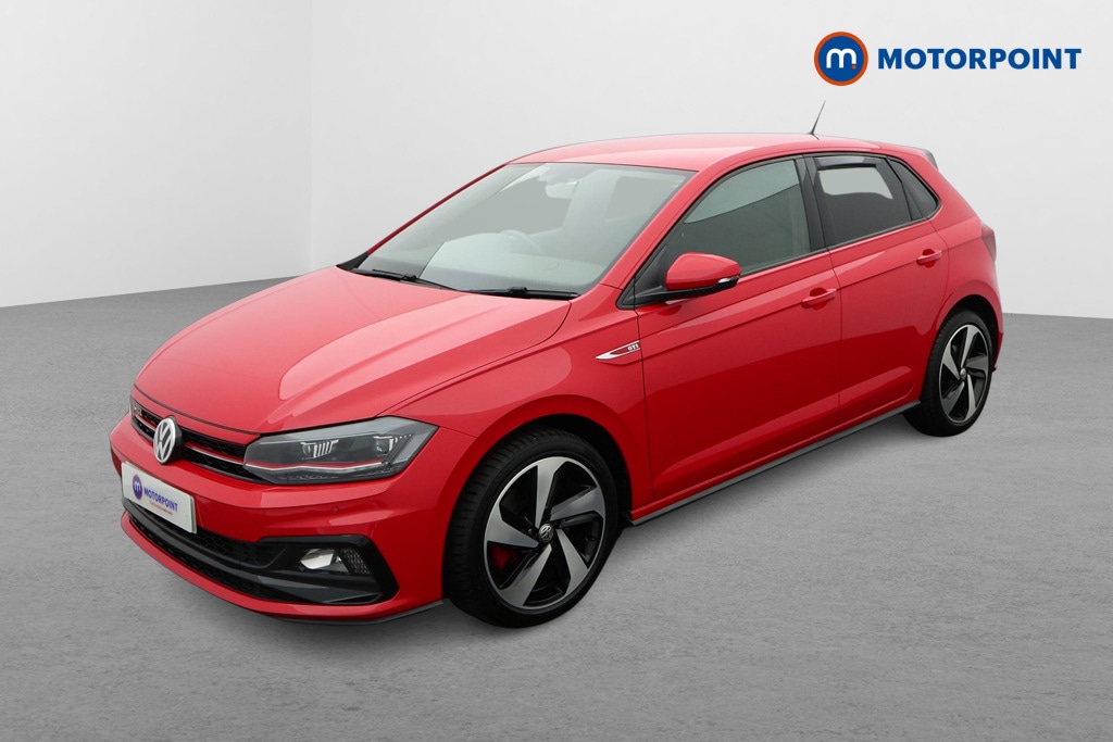 Used Volkswagen Polo 2019 for sale - 76961037: Photo 3