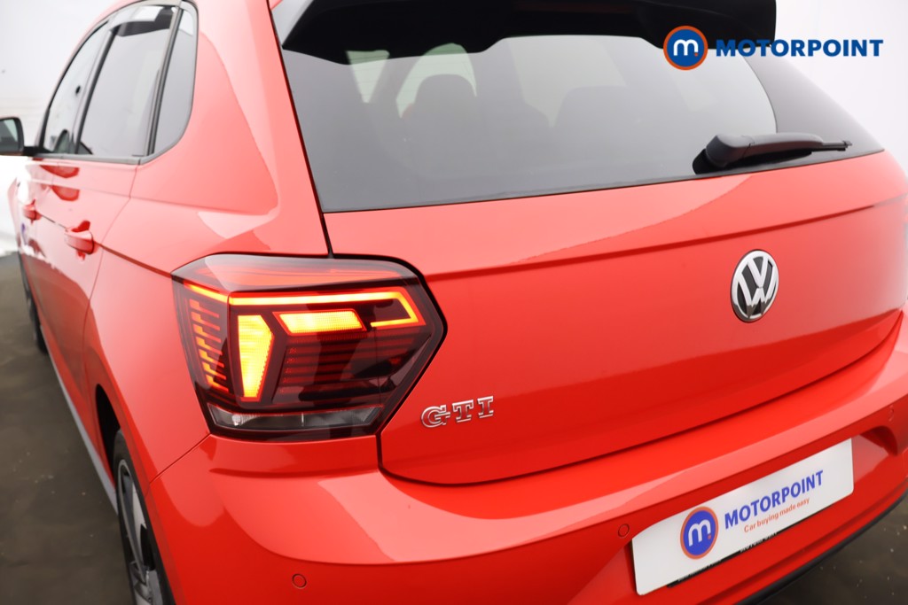 Used Volkswagen Polo 2019 for sale - 76961037: Photo 30
