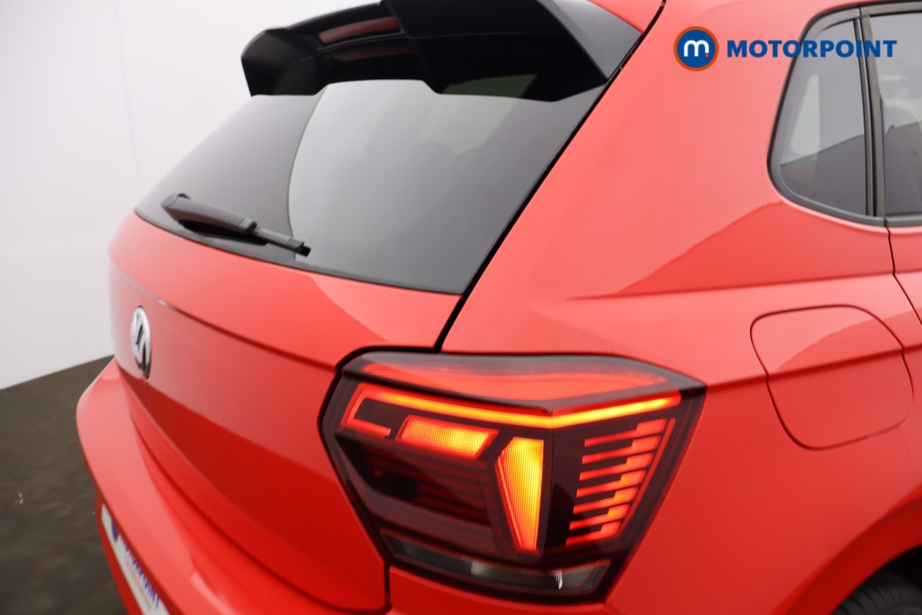 Used Volkswagen Polo 2019 for sale - 76961037: Photo 31