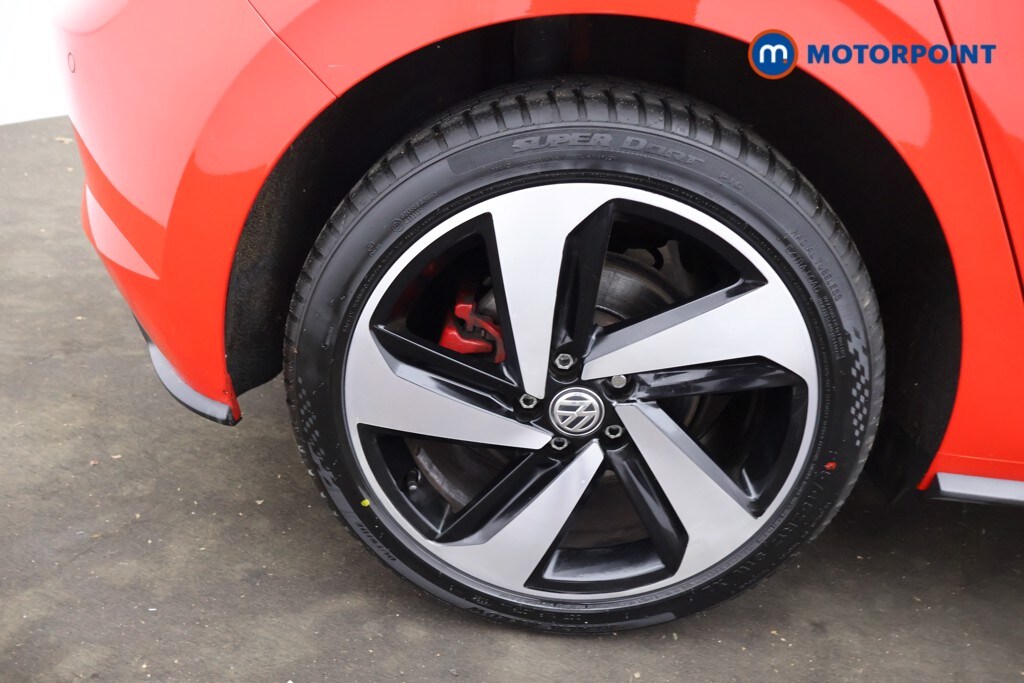 Used Volkswagen Polo 2019 for sale - 76961037: Photo 32