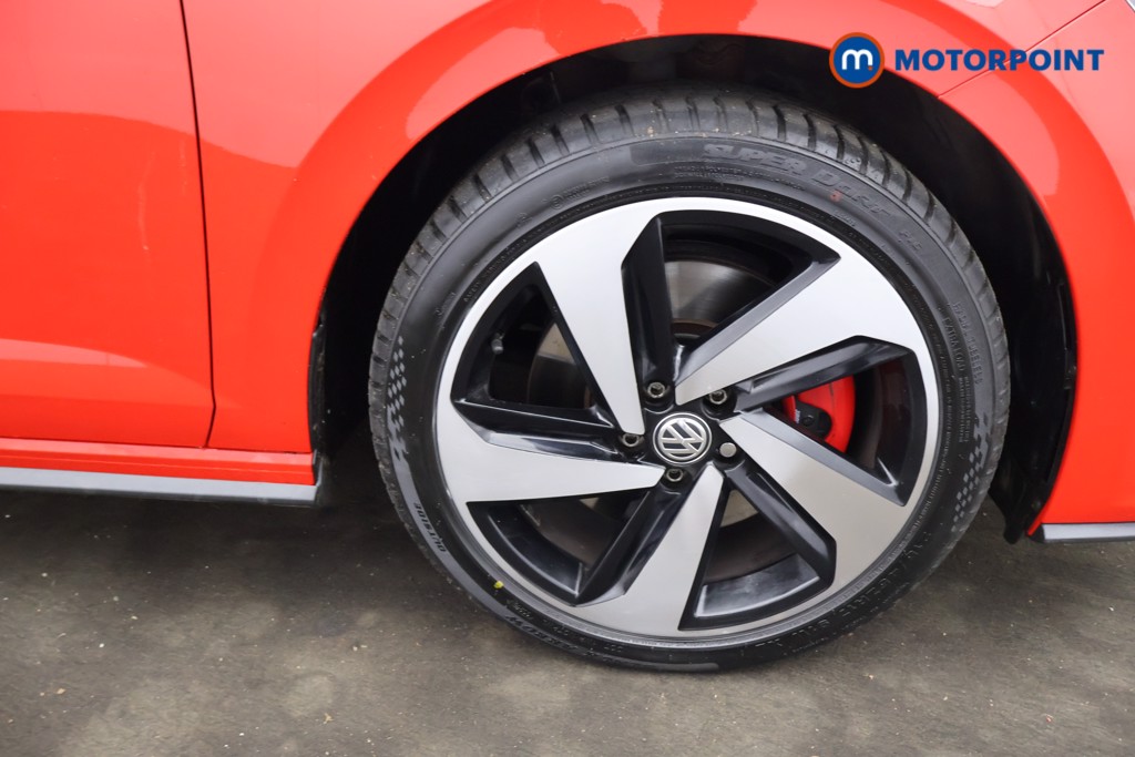 Used Volkswagen Polo 2019 for sale - 76961037: Photo 33