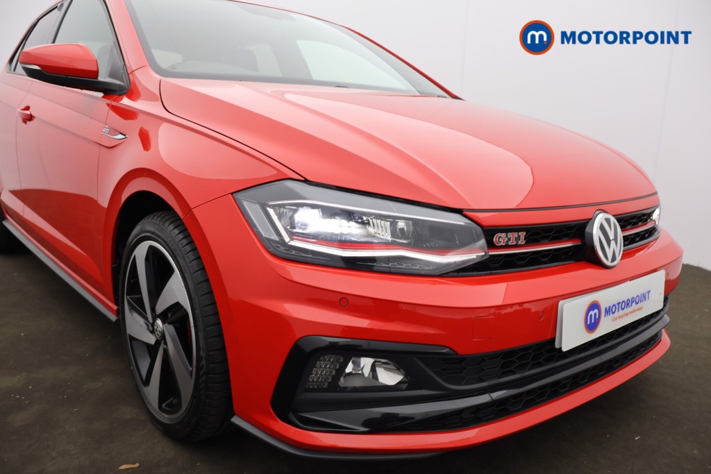 Used Volkswagen Polo 2019 for sale - 76961037: Photo 34