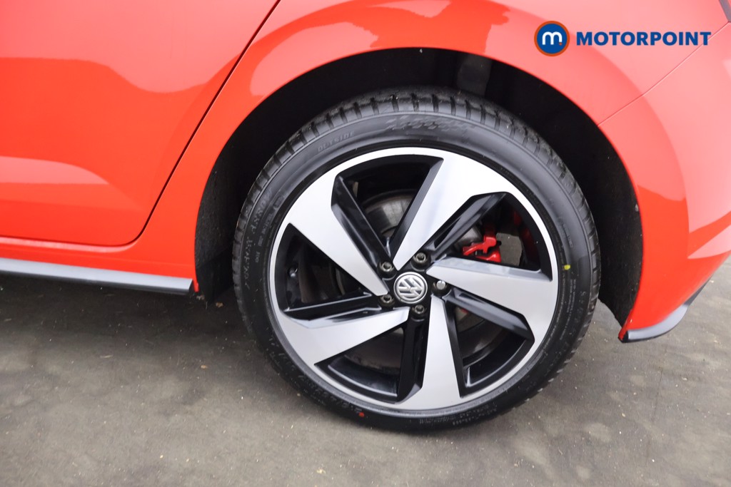 Used Volkswagen Polo 2019 for sale - 76961037: Photo 36