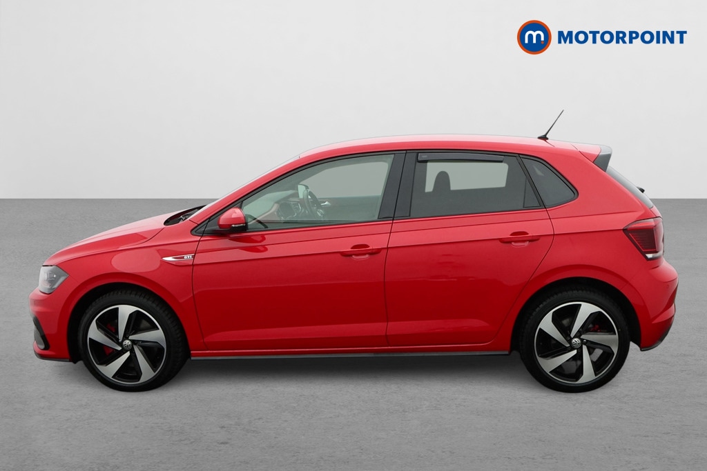 Used Volkswagen Polo 2019 for sale - 76961037: Photo 4