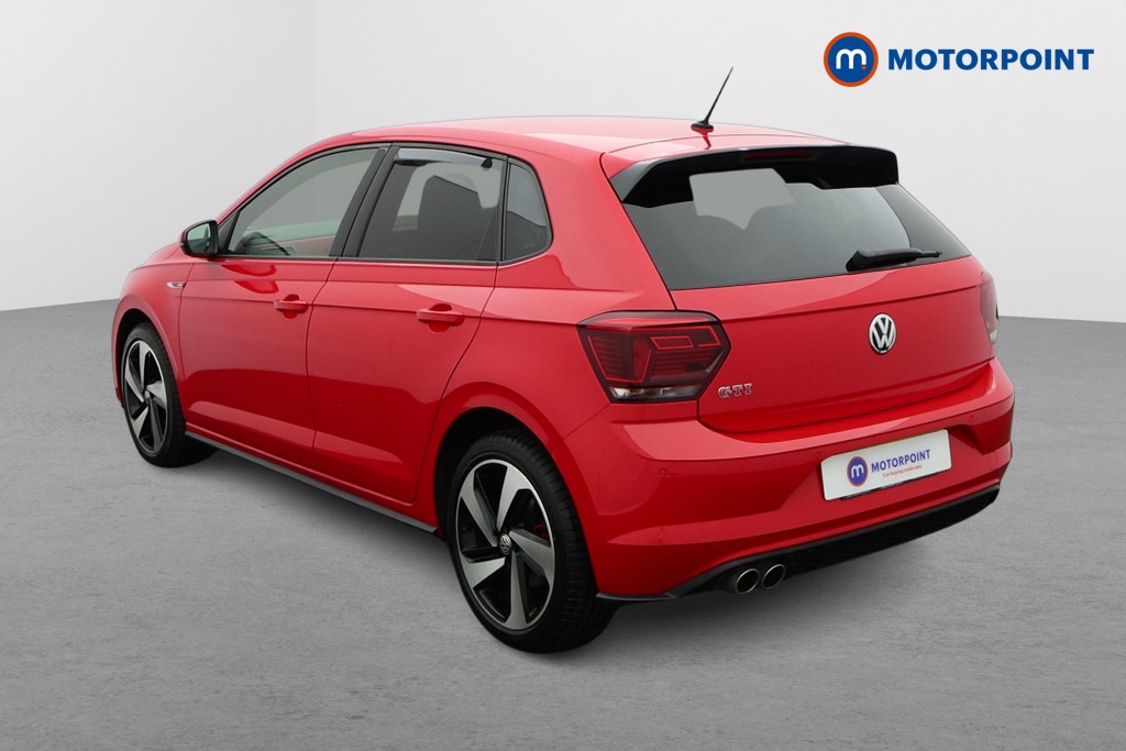 Used Volkswagen Polo 2019 for sale - 76961037: Photo 5