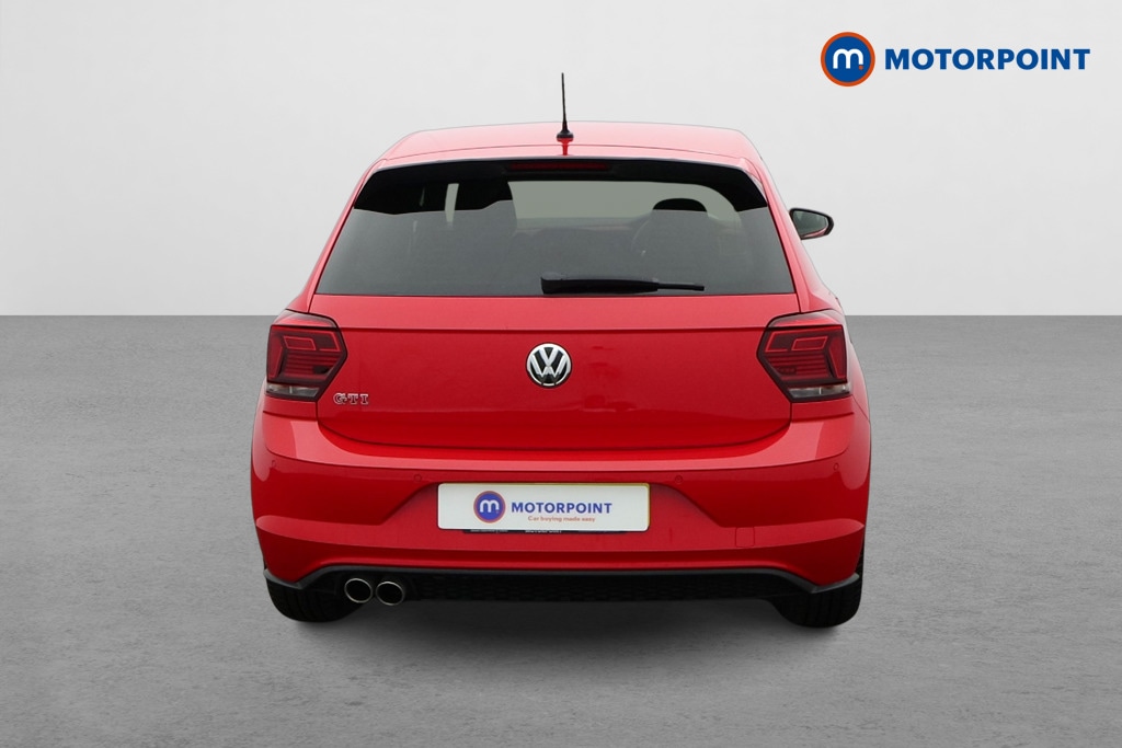 Used Volkswagen Polo 2019 for sale - 76961037: Photo 6