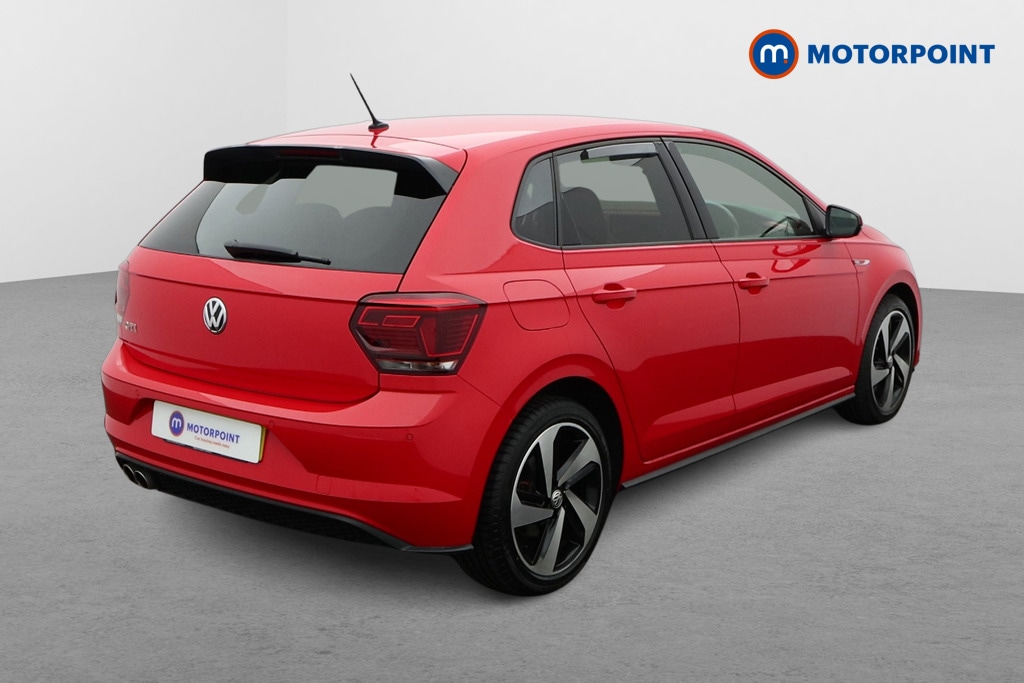 Used Volkswagen Polo 2019 for sale - 76961037: Photo 7